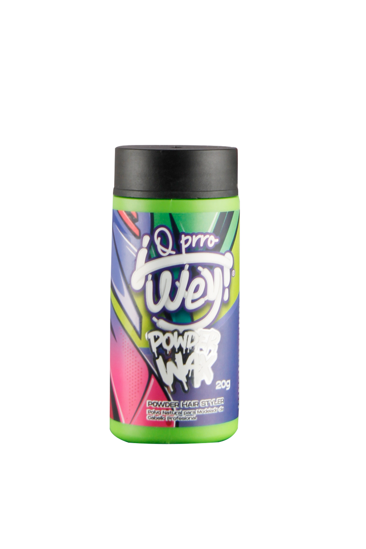 Polvo Texturizador Para Moldeado 20gr - ¡Que Prro Wey!