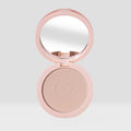 Polvo compacto fijador / pretty pressed Beauty creations