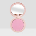 Polvo compacto fijador / pretty pressed Beauty creations