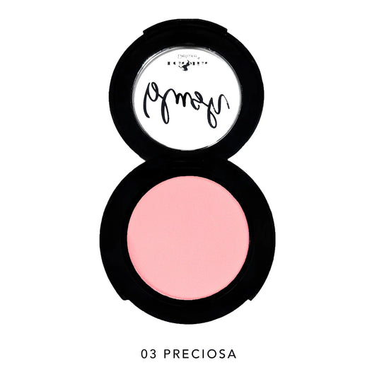Powder Blush - Blush en polvo