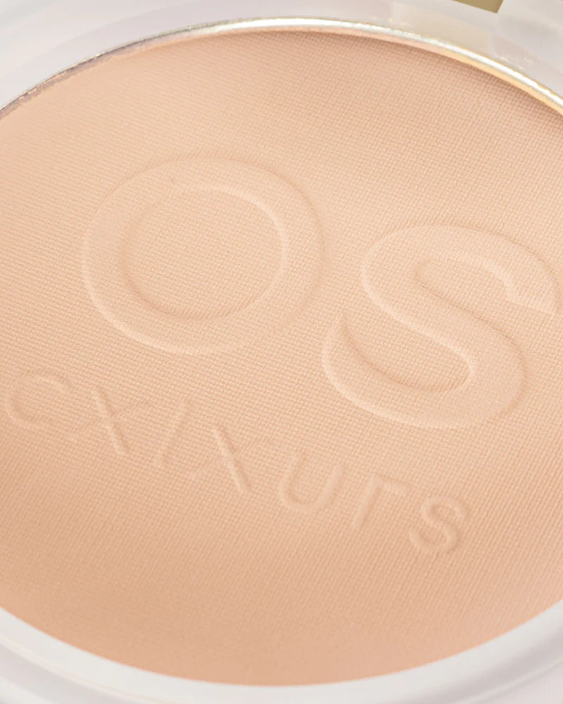 ¨Polvo Compacto¨ OS CXLXURS