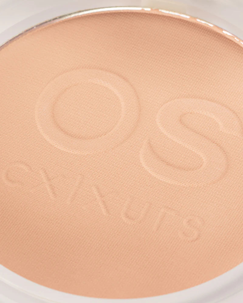 ¨Polvo Compacto¨ OS CXLXURS