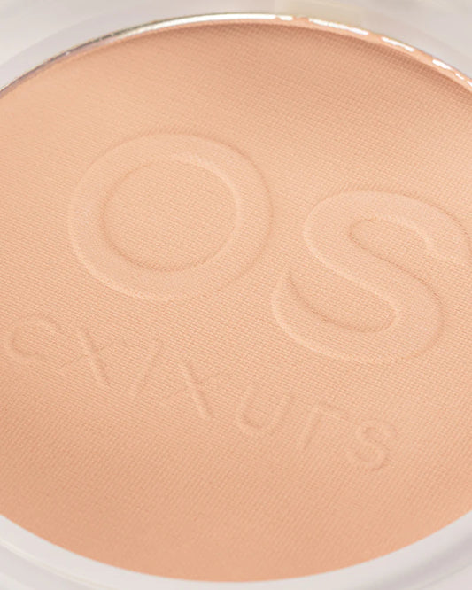 ¨Polvo Compacto¨ OS CXLXURS