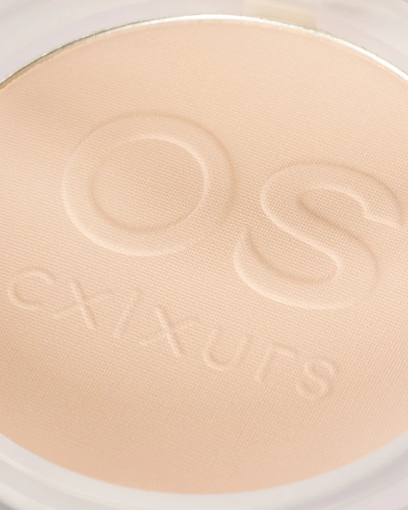 ¨Polvo Compacto¨ OS CXLXURS