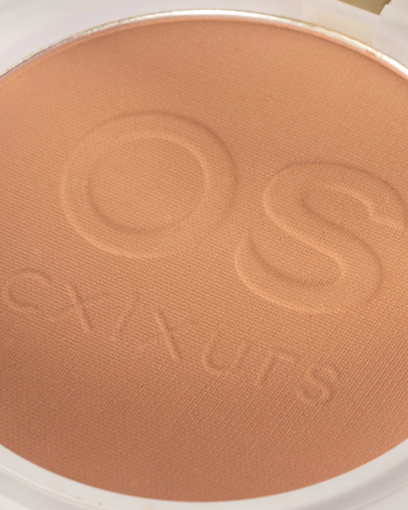¨Polvo Compacto¨ OS CXLXURS