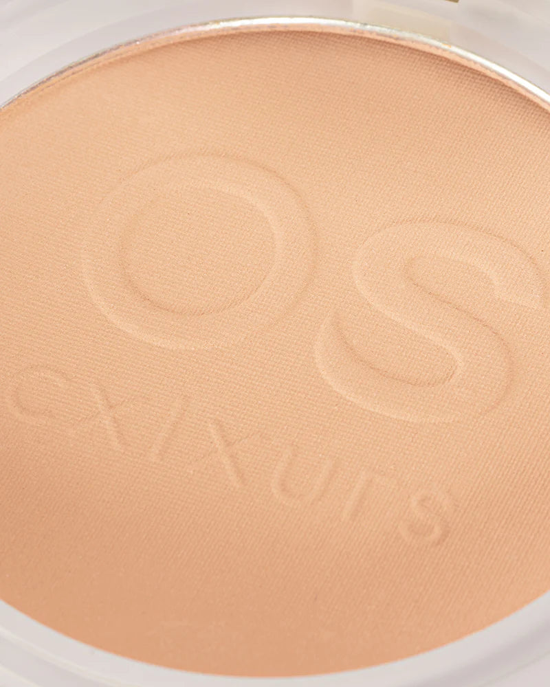¨Polvo Compacto¨ OS CXLXURS