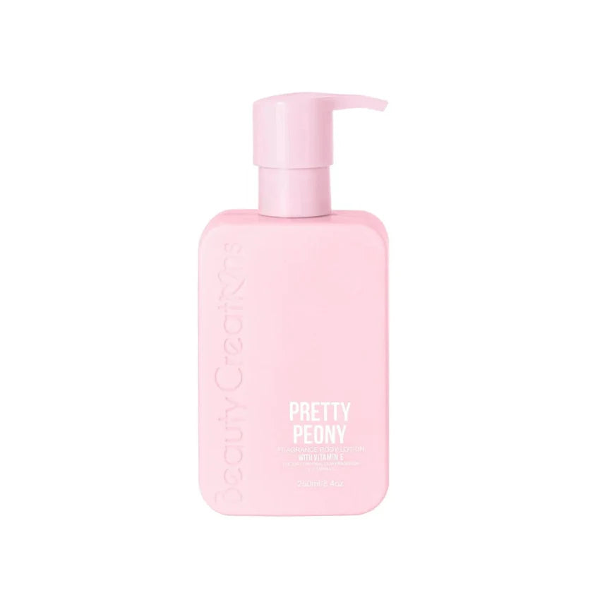 Loción corporal Beauty creations