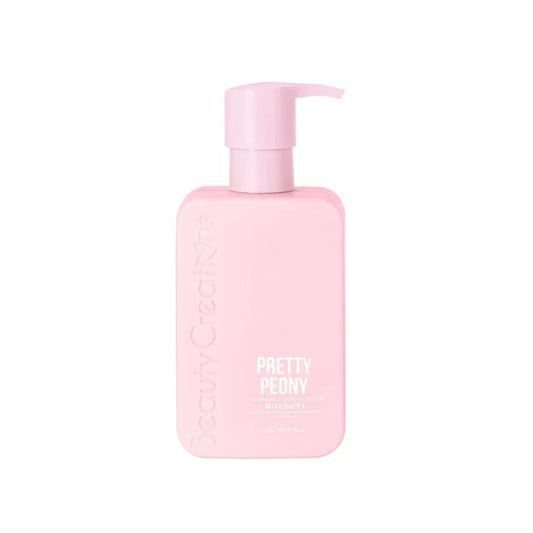 Loción corporal Beauty creations