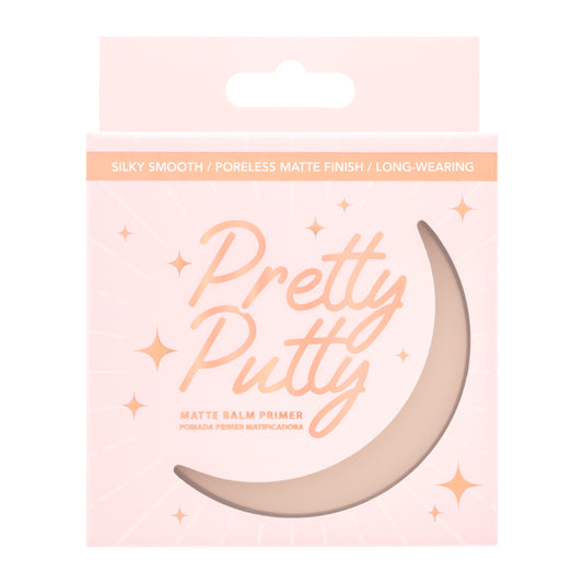 Primer para rostro - Pretty putty