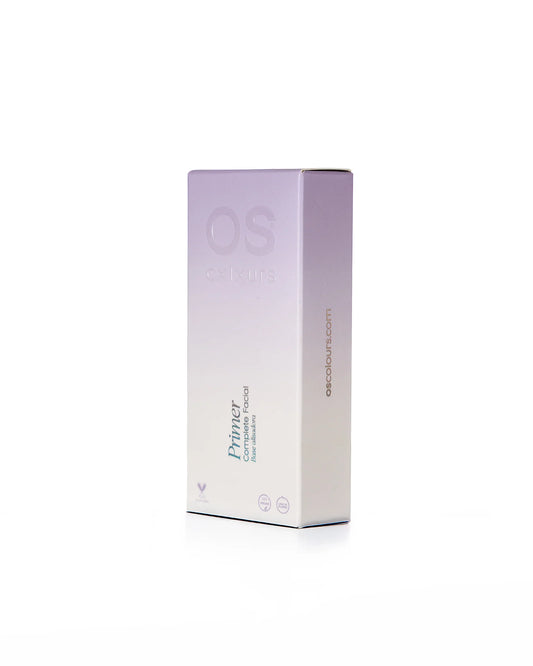 ¨Primer¨ OS CXLXURS