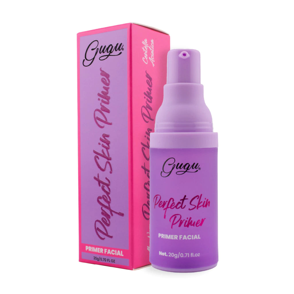 Primer facial Perfect Skin Gugu