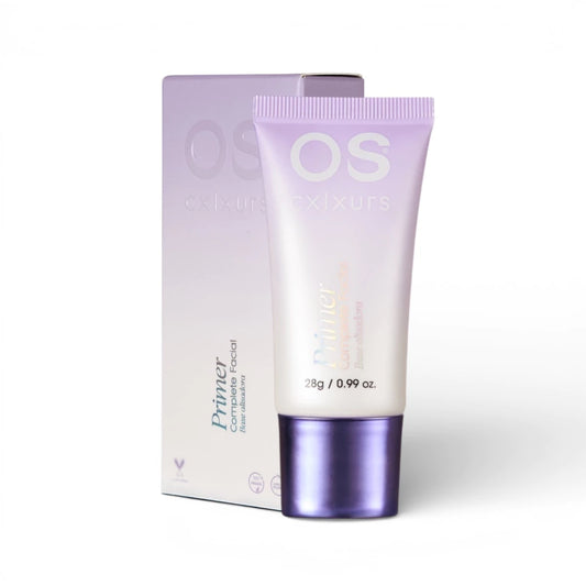 ¨Primer Facial¨ OS CXLXURS