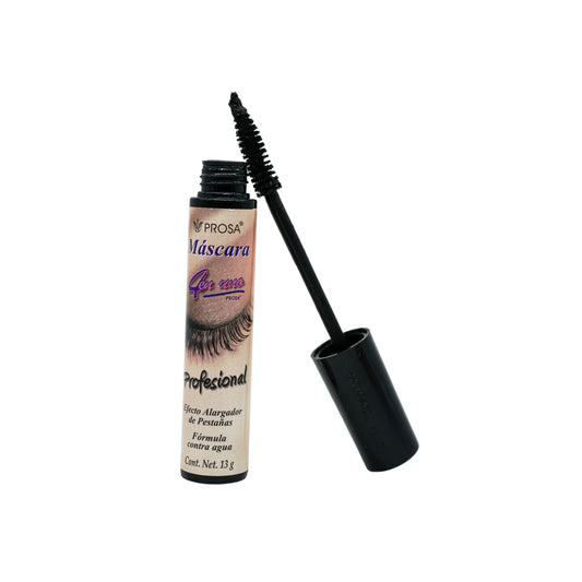 Mascara de pestañas PROSA