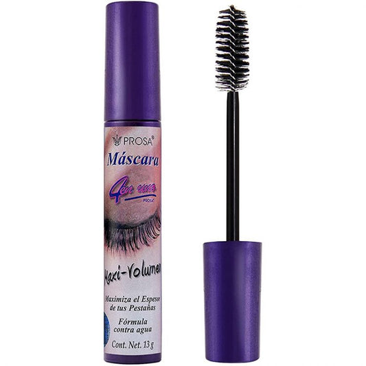 Mascara de pestañas PROSA