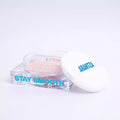 Polvo Traslucido Stay Smooth - Arantza Cosmetics