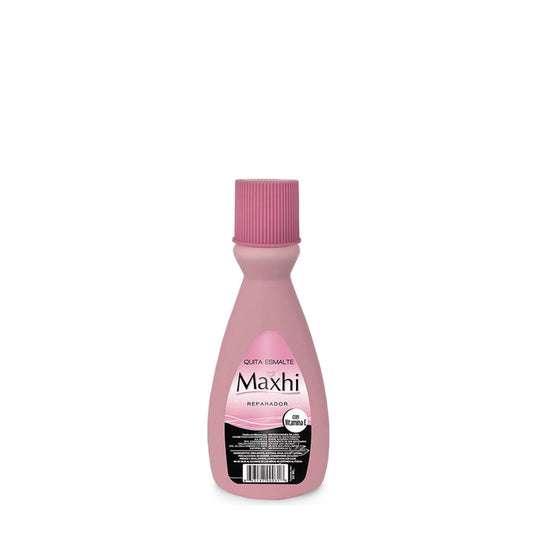 Quitaesmalte 50 ml Maxhi