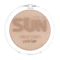 Sun Luminous Powder - Iluminador