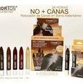 No + Canas Retocador en Barra Colorton