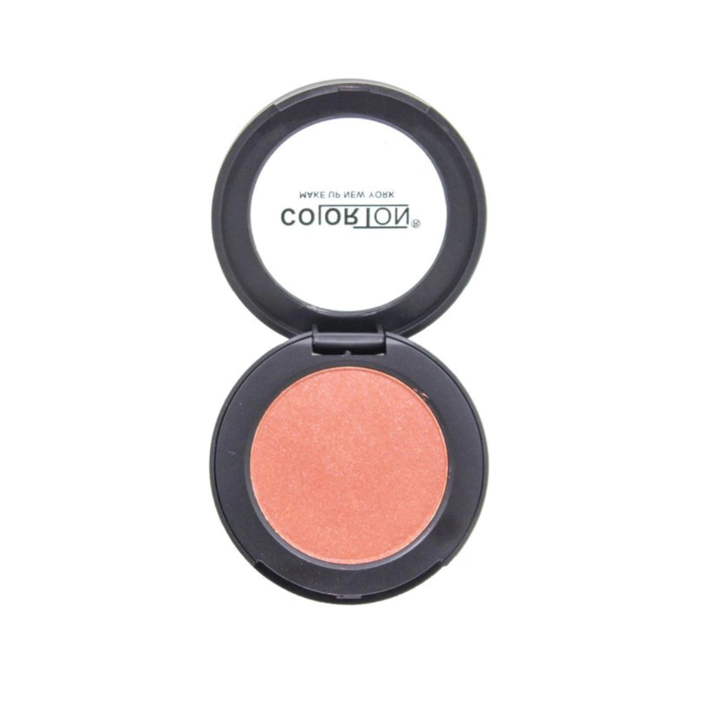 Rubor Mineral - Colorton