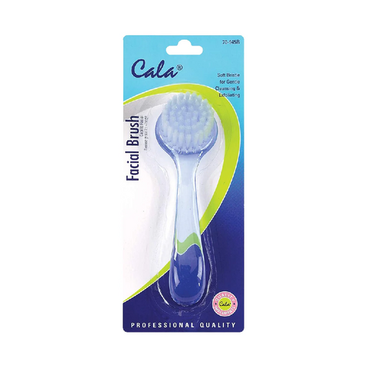 Facial Brush 70-945B - Cala