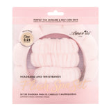 Amor Us Plush Spa Set