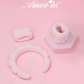 Amor Us Plush Spa Set
