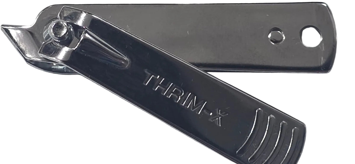 Corta Uñas Thrim-X Curvo