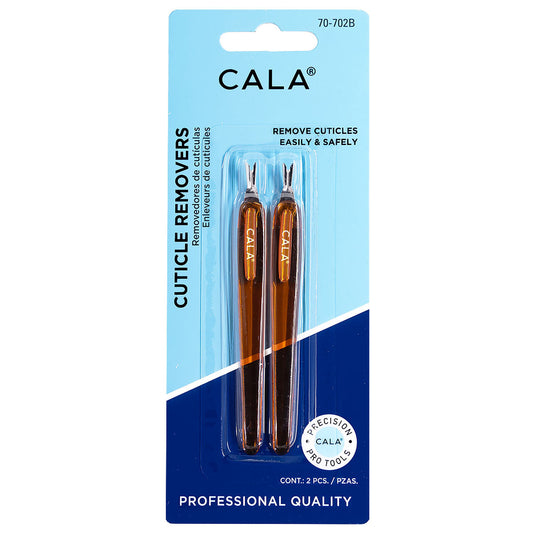 Removedor de Cuticulas 70-702B - Cala
