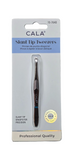Pinza Para Ceja 70-704B Cala