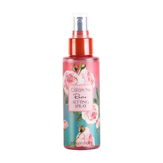 Fijador de maquillaje - Setting spray