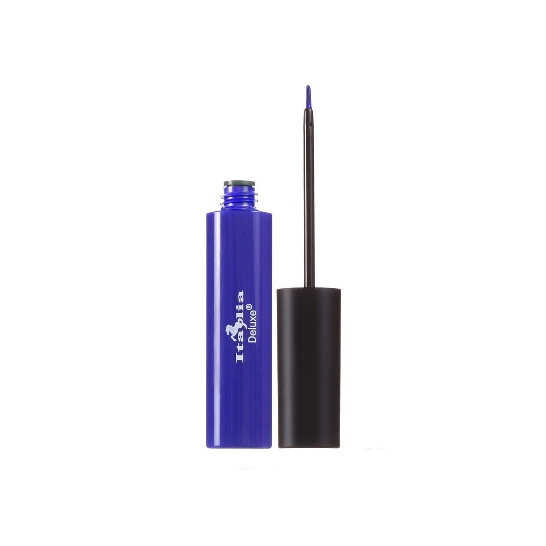 Classic Matte Liquid Eyeliner - Delineador clásico ovalado