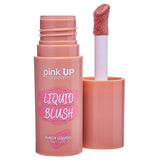 Liquid blush - Rubor líquido