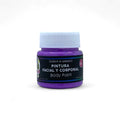 Pintura en Crema "Body Paint" Ultravioleta - Splendor