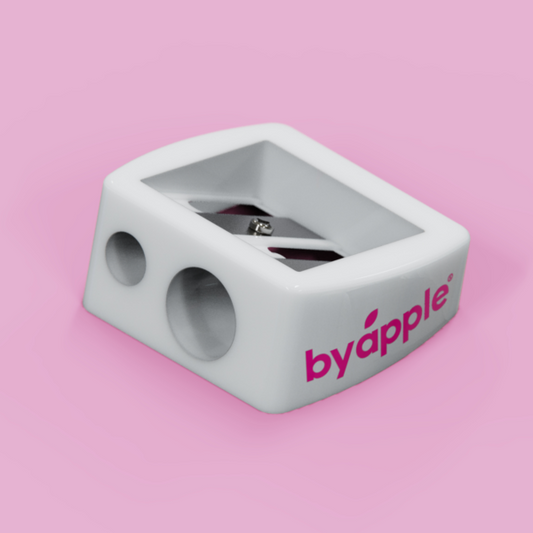 Sacapuntas Jumbo By Apple