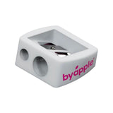 Sacapuntas Doble By Apple