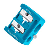 Sacapuntas doble Bissu