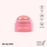 Rubor en balsamo / Soft blush balm