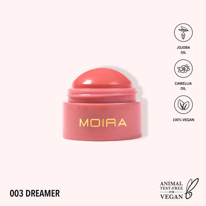 Rubor en balsamo / Soft blush balm