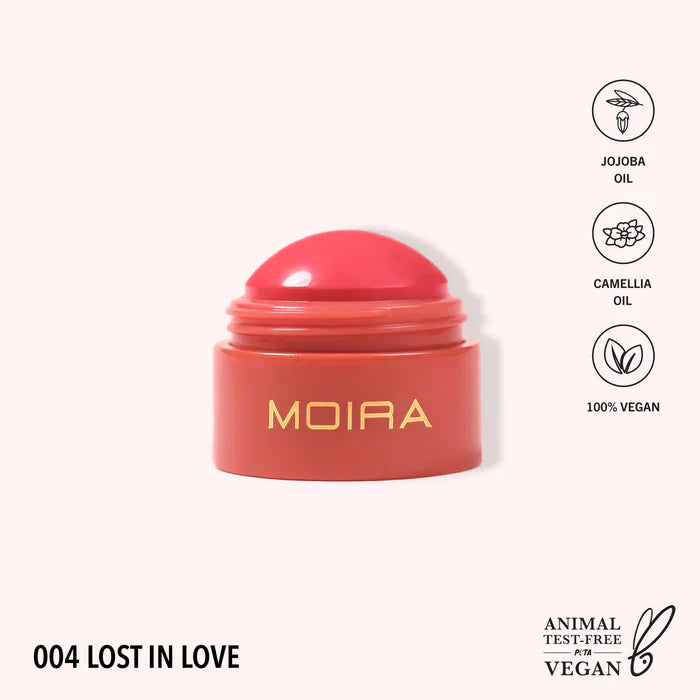 Rubor en balsamo / Soft blush balm