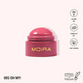 Rubor en balsamo / Soft blush balm