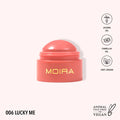 Rubor en balsamo / Soft blush balm