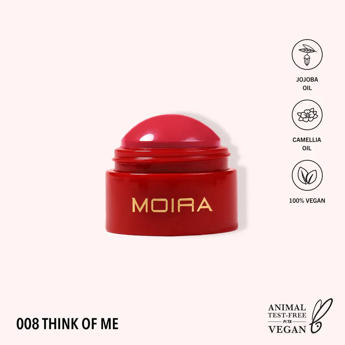 Rubor en balsamo / Soft blush balm