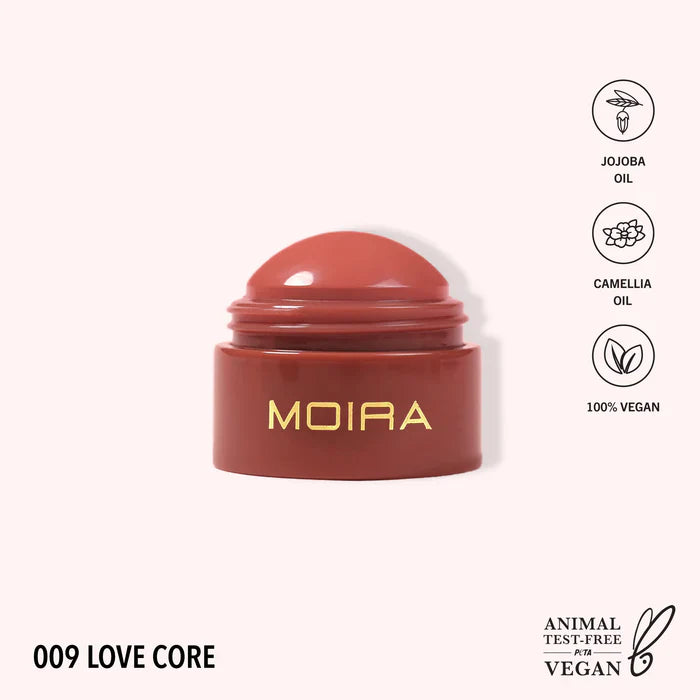 Rubor en balsamo / Soft blush balm