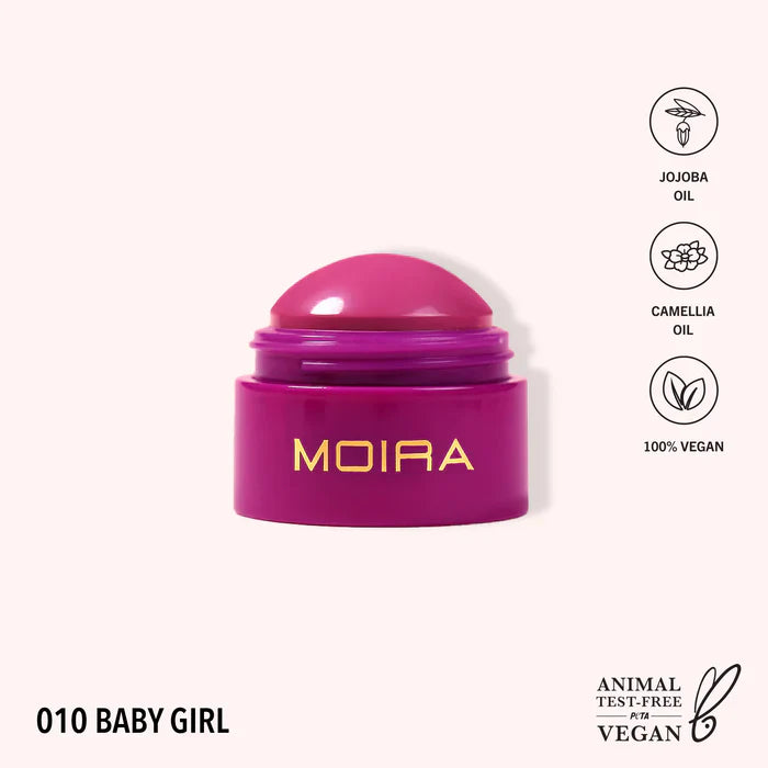 Rubor en balsamo / Soft blush balm
