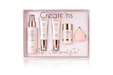 Set de primer prep, set & go