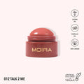 Rubor en balsamo / Soft blush balm