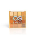 Paleta de Sombras ¨BA BA Shadow¨ OS CXLXURS