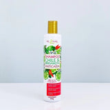 Shampoo de Chile & Bergamota Nekane