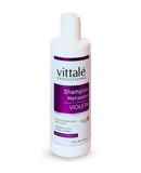 Shampoo matizador Vittalé