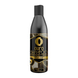 Shampoo Matizador Negro  250 ml Ouro